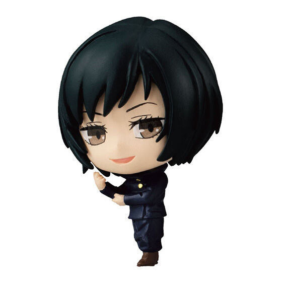Zenin Mai, Jujutsu Kaisen, Bandai, Trading