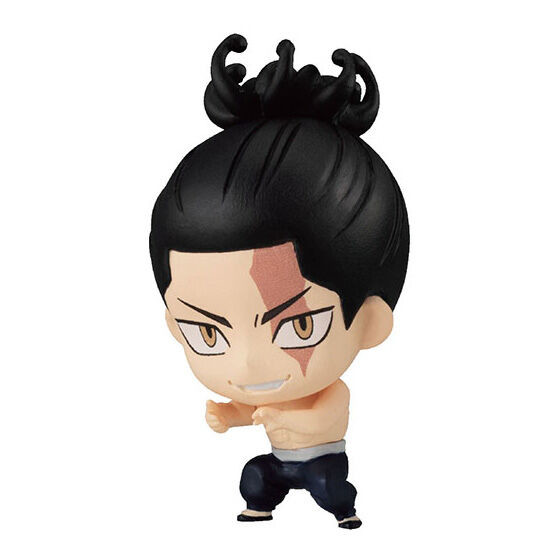 Toudou Aoi, Jujutsu Kaisen, Bandai, Trading
