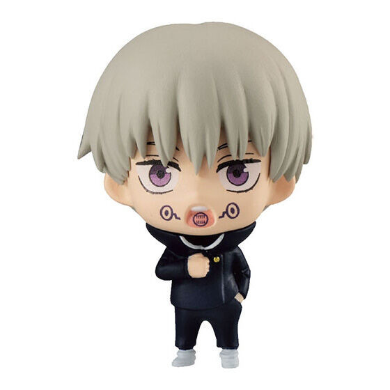 Inumaki Toge, Jujutsu Kaisen, Bandai, Trading