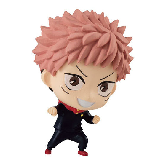 Itadori Yuuji, Jujutsu Kaisen, Bandai, Trading