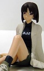 Iino Chigusa, Green Green, Millennium, Trading