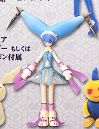 Coppelia (Limited Edition), Avalon No Kagi, Yujin, Trading