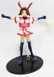 Valkyrie Suzume, Avalon No Kagi, Yujin, Trading
