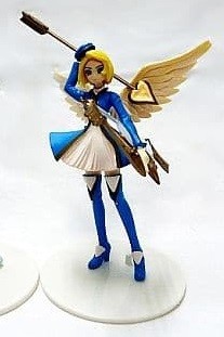 Fiftiny (Limited Edition), Avalon No Kagi, Yujin, Trading