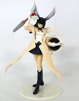 Valkyrie Kurara (Limited Edition), Avalon No Kagi, Yujin, Trading