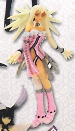 Rouza (Limited Edition), Avalon No Kagi, Yujin, Trading