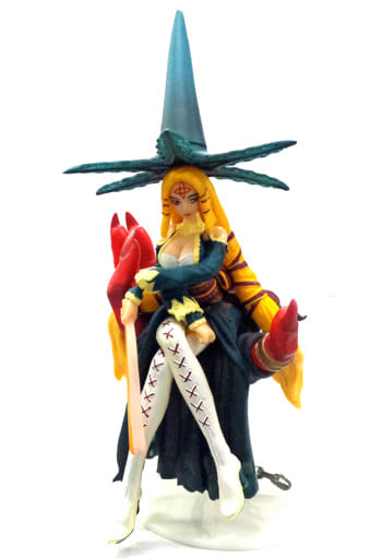 Dyadora (Limited Edition), Avalon No Kagi, Yujin, Trading