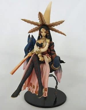 Dyadora, Avalon No Kagi, Yujin, Trading