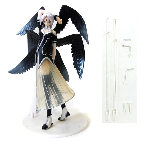 Seraphy Ruka (Limited Edition), Avalon No Kagi, Yujin, Trading