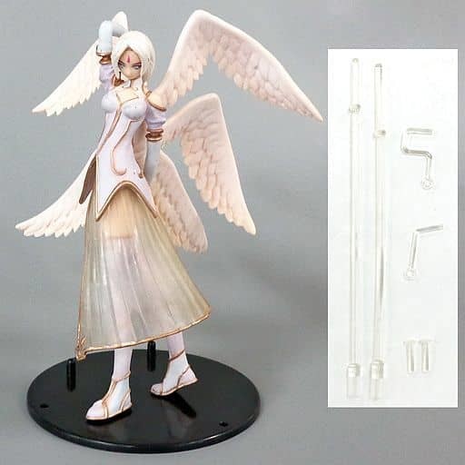 Seraphy Ruka, Avalon No Kagi, Yujin, Trading