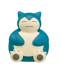 Kabigon, Pocket Monsters, Bandai Spirits, Trading