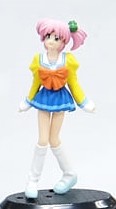 Hachiouji Honoka, Touch Me ~Koi No Okusuri~, Millennium, Trading