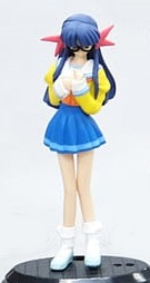 Ichigaya Noriko, Touch Me ~Koi No Okusuri~, Millennium, Trading