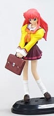 Mukougaoka Shiho, Touch Me ~Koi No Okusuri~, Millennium, Trading