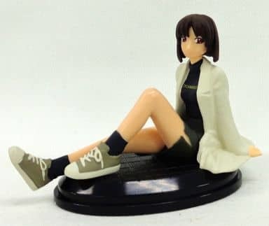 Iino Chigusa, Green Green, Millennium, Trading
