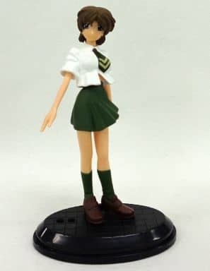 Chitose Midori, Green Green, Millennium, Trading
