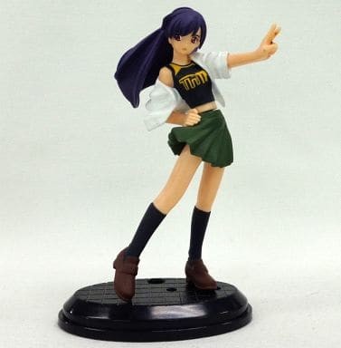 Kutsuki Futaba, Green Green, Millennium, Trading