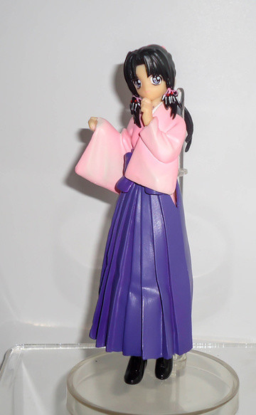 Haruka, Sister Princess, Yujin, Mediaworks, Trading