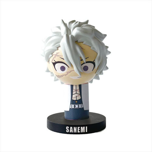 Shinazugawa Sanemi, Kimetsu No Yaiba, Takara Tomy A.R.T.S, Trading