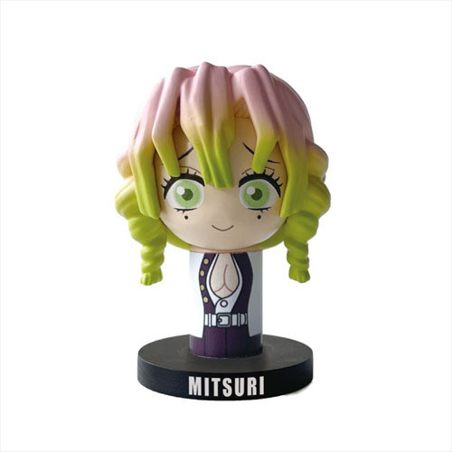 Kanroji Mitsuri, Kimetsu No Yaiba, Takara Tomy A.R.T.S, Trading
