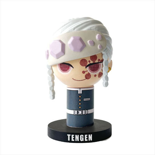 Uzui Tengen, Kimetsu No Yaiba, Takara Tomy A.R.T.S, Trading
