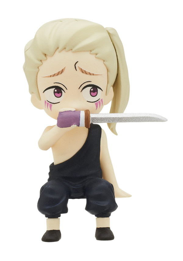 Shigemo Haruta, Jujutsu Kaisen, Kitan Club, Trading