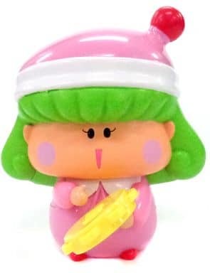 Rirumu, Mirumo De Pon!, McDonald's, Trading