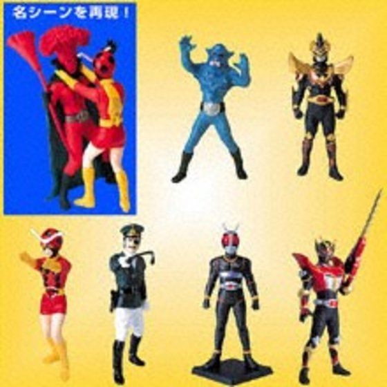 Kamen Rider Ryuuki Survive, Kamen Rider Ryuuki, Bandai, Trading