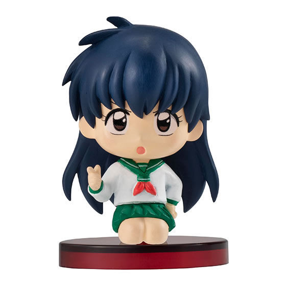 Higurashi Kagome, Sengoku Otogizoushi: InuYasha, Bandai, Trading