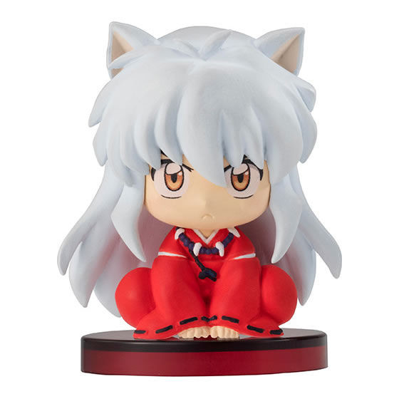 Inuyasha, Sengoku Otogizoushi: InuYasha, Bandai, Trading, 4549660654353