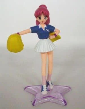 Minky Momo (Cheer Girl Momo), Mahou No Princess Minky Momo, Yujin, Trading