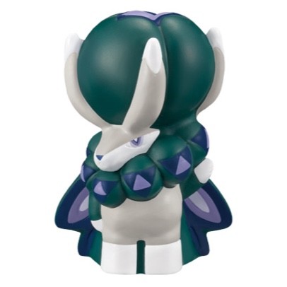 Budrex, Pocket Monsters, Bandai, Trading