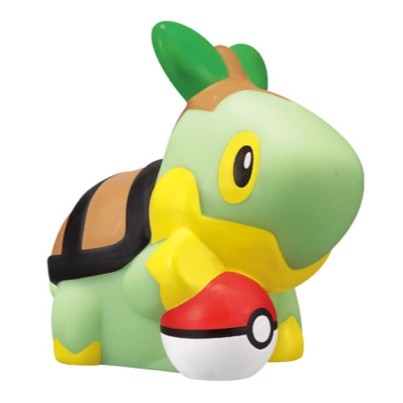 Naetoru, Pocket Monsters, Bandai, Trading