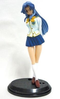 Kitagawa Manase, Kaen Seibo ~The Virgin On Megiddo~, Millennium, Trading