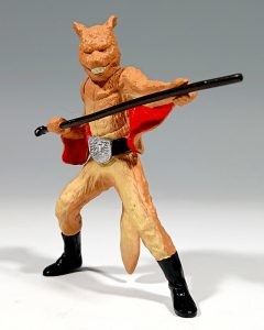 Musasabedol, Kamen Rider, Bandai, Trading
