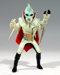 Ikadevil, Kamen Rider, Bandai, Trading