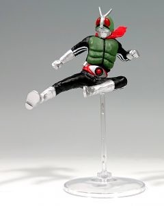 Kamen Rider Shin Ichigo, Kamen Rider, Bandai, Trading