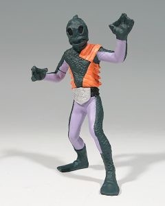 Amazonia, Kamen Rider, Bandai, Trading