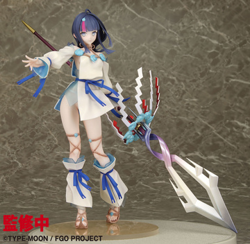 Utsumi Erise (Lancer/), Fate/Grand Order, Phat Company, Pre-Painted
