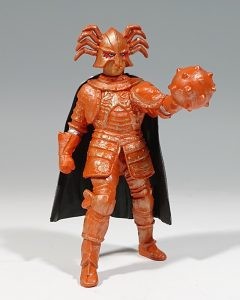 Marshal Armor, Kamen Rider V3, Bandai, Trading