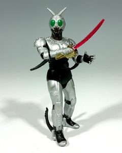 Shadow Moon, Kamen Rider Black, Bandai, Trading