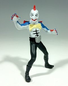 Pirasaurus, Kamen Rider, Bandai, Trading