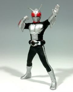 Kamen Rider Super-1, Kamen Rider Super-1, Bandai, Trading