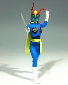 Hachi Onna, Kamen Rider, Bandai, Trading