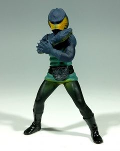 Kobura Otoko, Kamen Rider, Bandai, Trading