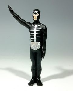 Shocker Sentou-in, Kamen Rider, Bandai, Trading