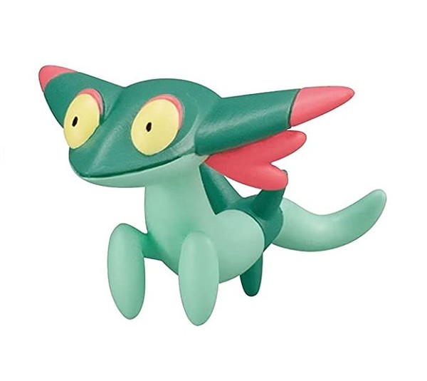 Dorameshiya, Pocket Monsters, Takara Tomy A.R.T.S, Trading