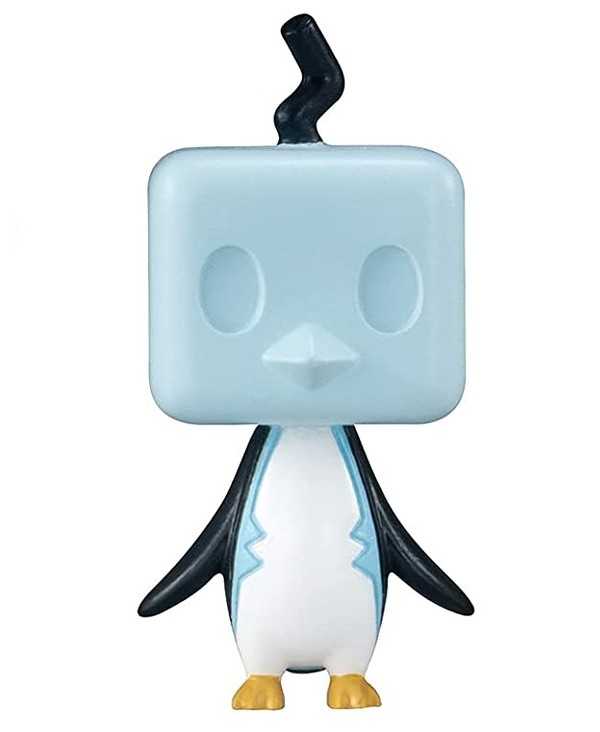 Korippo (Ice Face), Pocket Monsters, Takara Tomy A.R.T.S, Trading