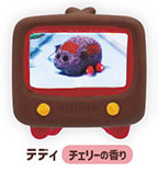 Teddy, Pui Pui Molcar, BLOOM, Trading