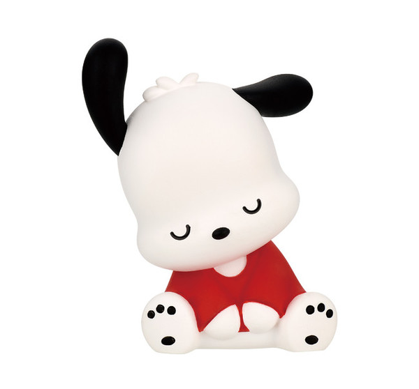 Pochacco, Sanrio Characters, Takara Tomy A.R.T.S, Trading